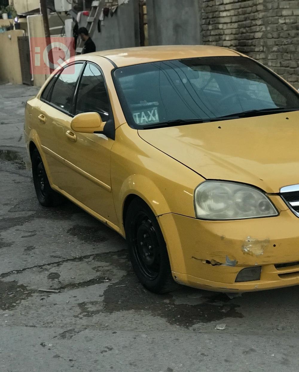 شيفروليه اوبترا